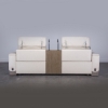 Picture of LUNA 3PC SECTIONAL W/CONSOLE