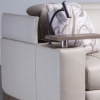 Picture of LUNA 3PC SECTIONAL W/CONSOLE