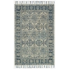 Picture of Zharah 09 MIST/BLUE 5X7'6 Rug