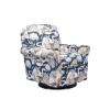 Picture of PARKWAY SWIVEL GLIDER CHAIR