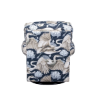 Picture of PARKWAY SWIVEL GLIDER CHAIR