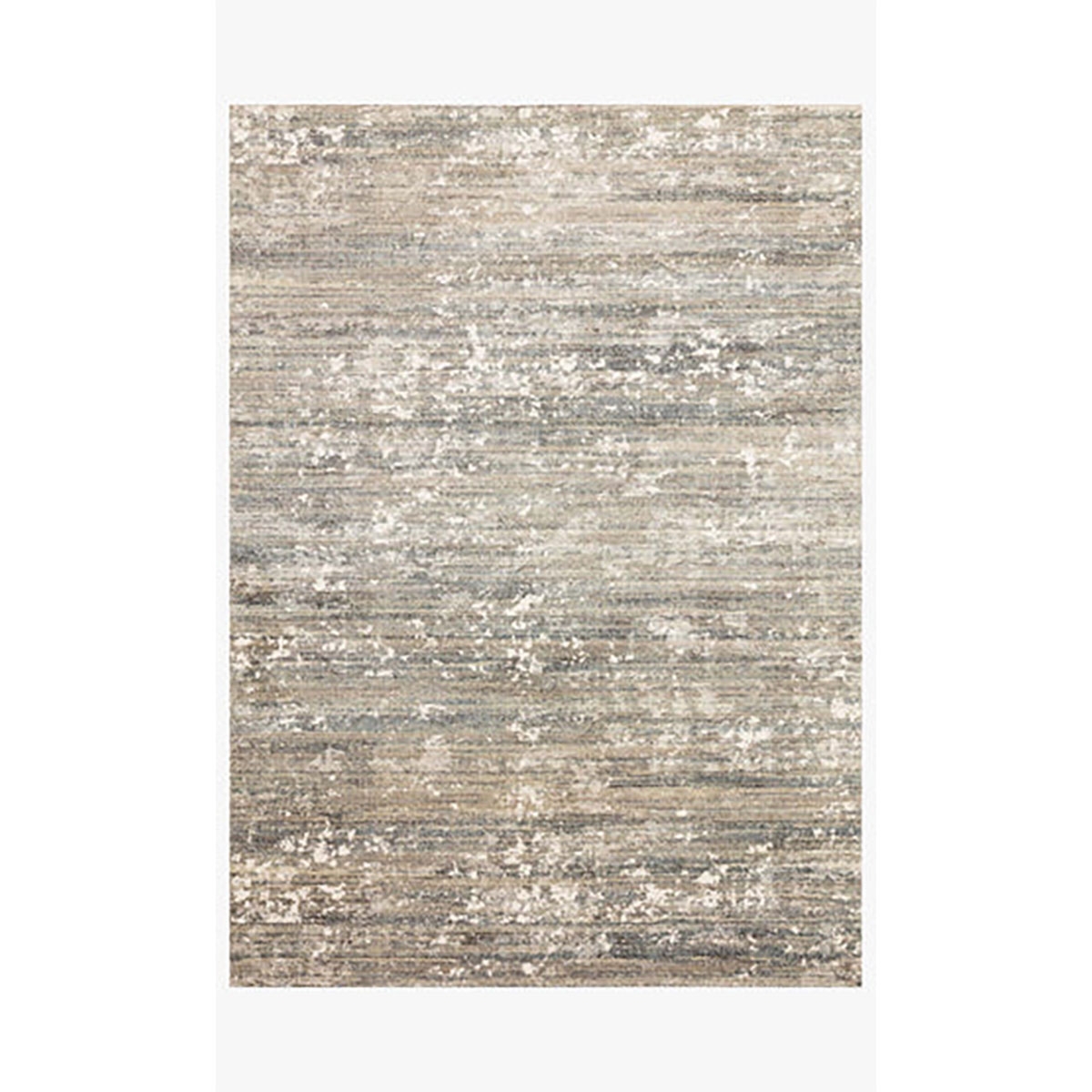 Picture of AUGUSTUS 06 FOG 5'3X7'8 RUG