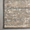 Picture of AUGUSTUS 06 FOG 5'3X7'8 RUG