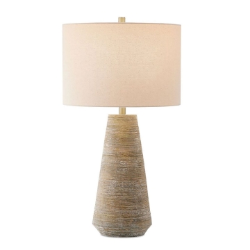 Picture of MOSIER RUSTIC LAMP 