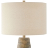 Picture of MOSIER RUSTIC LAMP 