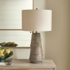 Picture of MOSIER RUSTIC LAMP 