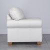 Picture of THORNTON LEATHER CHAIR