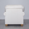 Picture of THORNTON LEATHER CHAIR