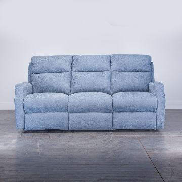 Picture of KENDALL SOFA W/PHR/LUMB