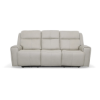 Picture of BARNETT PWR SOFA W/PHR/LUMB