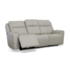 Picture of BARNETT PWR SOFA W/PHR/LUMB