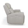 Picture of BARNETT PWR SOFA W/PHR/LUMB