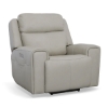 Picture of BARNETT POWR RECLINER W/PHR/LUM