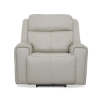 Picture of BARNETT POWR RECLINER W/PHR/LUM