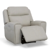 Picture of BARNETT POWR RECLINER W/PHR/LUM