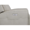 Picture of BARNETT POWR RECLINER W/PHR/LUM