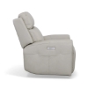 Picture of BARNETT POWR RECLINER W/PHR/LUM
