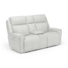 Picture of BARNETT POWR LOVE W/CONSOLE /POWER HEADREST /LUMBAR