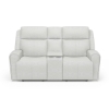 Picture of BARNETT POWR LOVE W/CONSOLE /POWER HEADREST /LUMBAR
