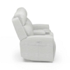 Picture of BARNETT POWR LOVE W/CONSOLE /POWER HEADREST /LUMBAR