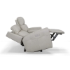 Picture of BARNETT POWR LOVE W/CONSOLE /POWER HEADREST /LUMBAR