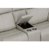 Picture of BARNETT POWR LOVE W/CONSOLE /POWER HEADREST /LUMBAR