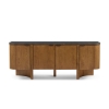 Picture of ECLIPSE ENT CONSOLE BLUESTONE