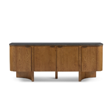 Picture of ECLIPSE ENT CONSOLE BLUESTONE