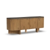 Picture of ECLIPSE ENT CONSOLE BLUESTONE