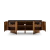 Picture of ECLIPSE ENT CONSOLE BLUESTONE