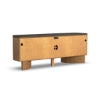 Picture of ECLIPSE ENT CONSOLE BLUESTONE