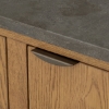 Picture of ECLIPSE ENT CONSOLE BLUESTONE