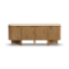 Picture of ECLIPSE ENT CONSOLE TRAVERTINE