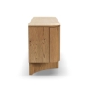 Picture of ECLIPSE ENT CONSOLE TRAVERTINE