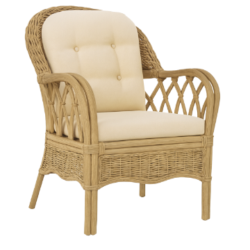 Picture of EVERGLADE ARM CHAIR