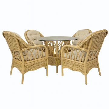 Picture of EVERGLADE ARM CHAIR
