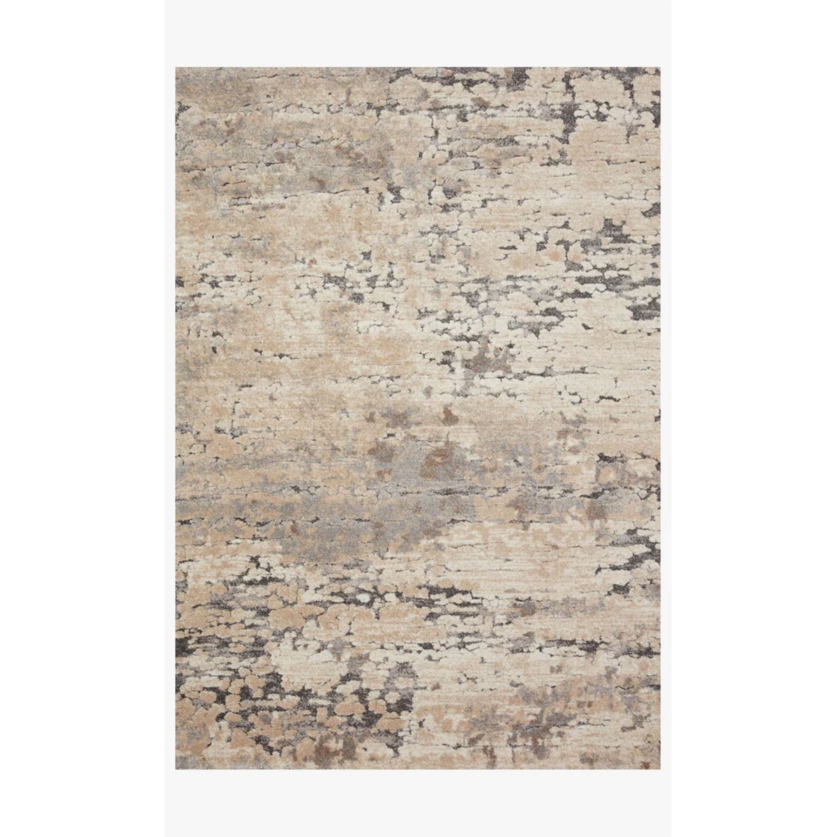 Picture of THEORY 8 TAU/GRY 5'3X7'8 RUG