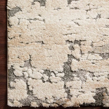 Picture of THEORY 8 TAU/GRY 5'3X7'8 RUG
