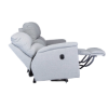 Picture of BROOKS MANUAL RECLINING SOFA