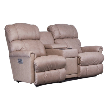 Picture of PINNACLE WALL CONSOLE LOVESEAT