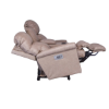 Picture of PINNACLE WALL CONSOLE LOVESEAT