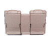 Picture of PINNACLE WALL CONSOLE LOVESEAT