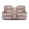 Picture of PINNACLE WALL CONSOLE LOVESEAT