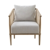 Picture of ODEZA ROPE ACCENT CHAIR
