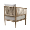 Picture of ODEZA ROPE ACCENT CHAIR