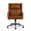 Picture of LINCOLN SADDLE OFFICE CHAIR