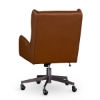Picture of LINCOLN SADDLE OFFICE CHAIR