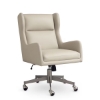Picture of LINCOLN TAUPE OFFICE CHAIR