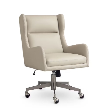 Picture of LINCOLN TAUPE OFFICE CHAIR