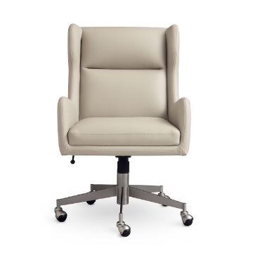 Picture of LINCOLN TAUPE OFFICE CHAIR